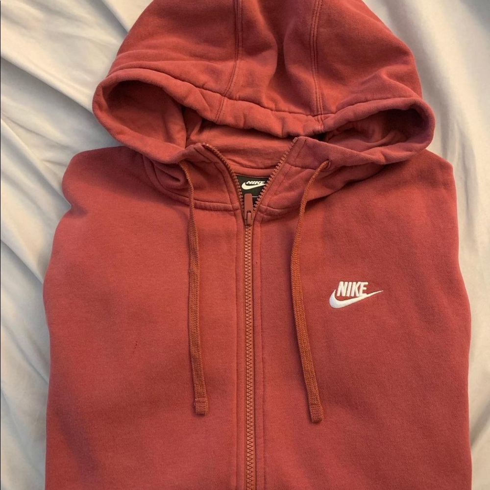 Mens nike hoodie